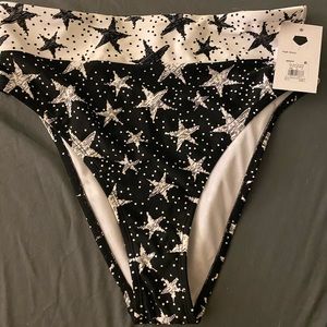 Bathing suit bottoms